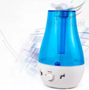 Bộ Phun Sương Tạo Độ Ẩm YL-J204